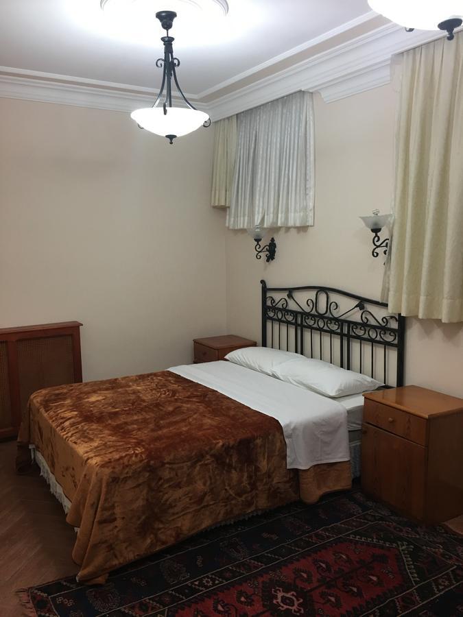 Side Hotel Istanbul Bagian luar foto